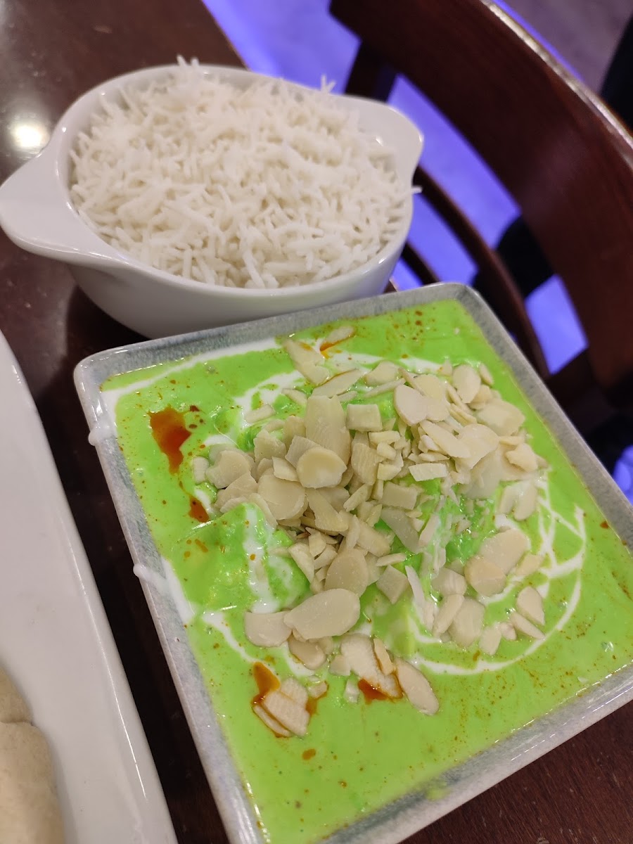 Bistro Restaurant - Menjar De L’India-10