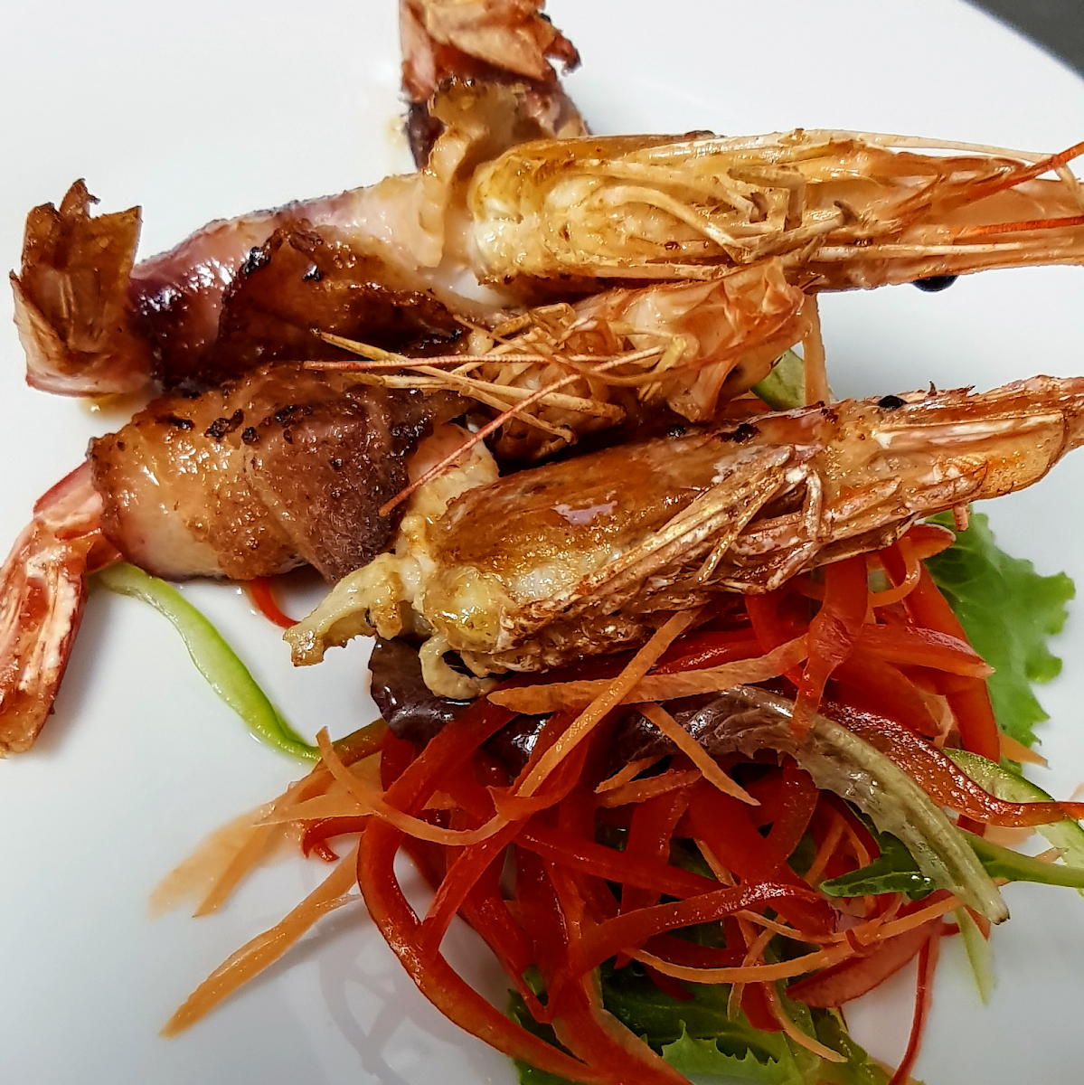 Bistro Restaurant - Menjar De L’India-7